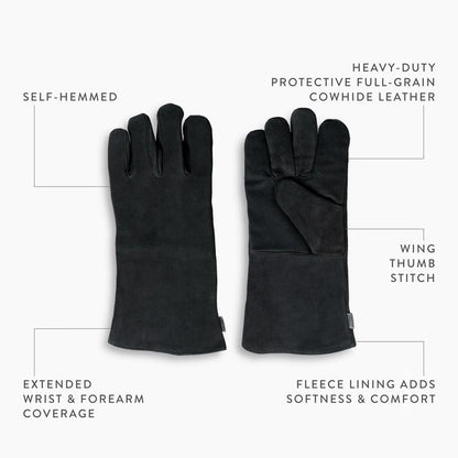 BareBones Open Fire Gloves