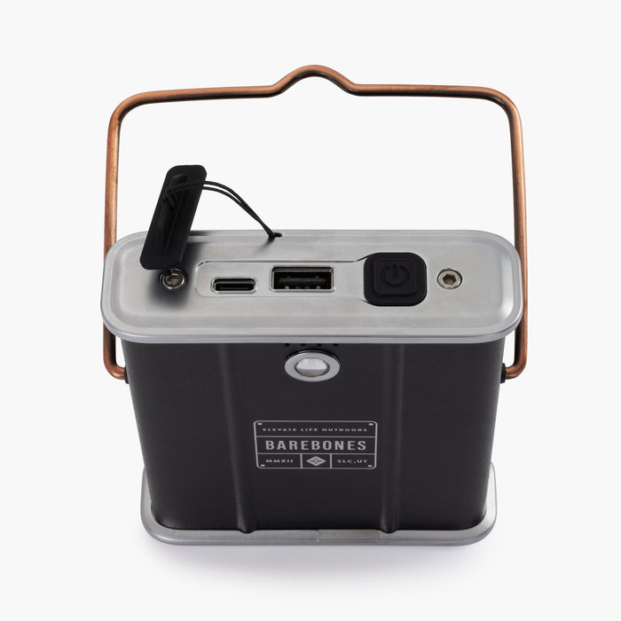 BareBones Power Bank