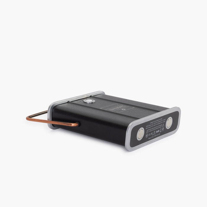 BareBones Power Bank