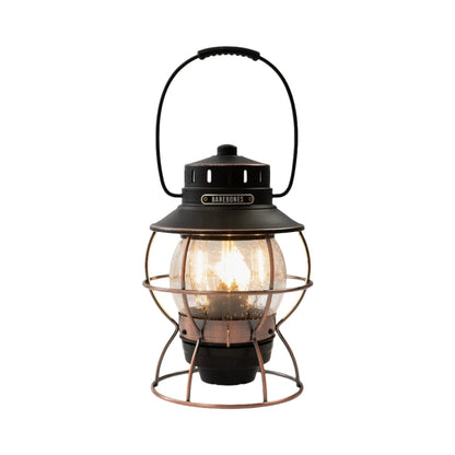 Barebones Railroad Lantern