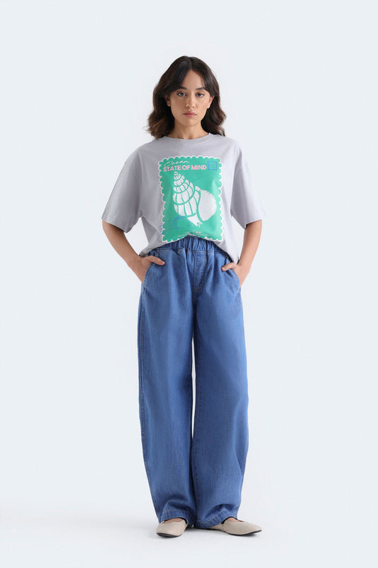 Denim Blue