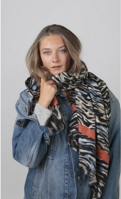 Barts Ladies Cosenza Scarf O/S