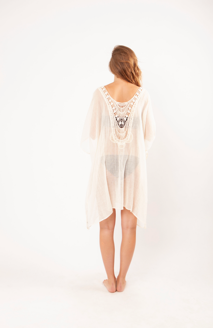 Barts Limbe Kaftan