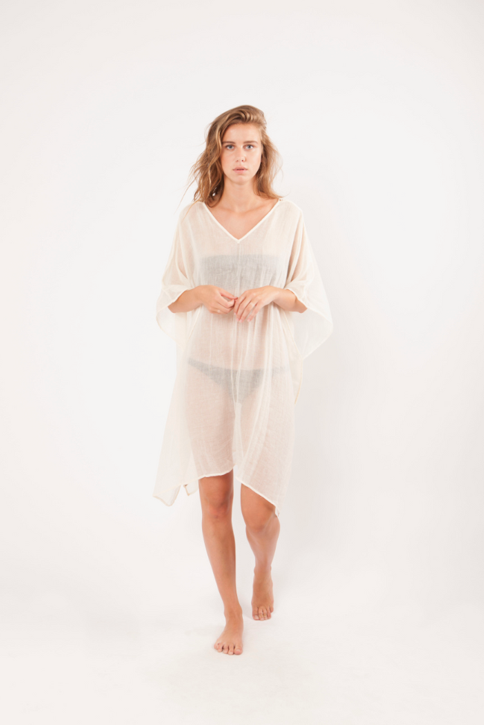 Barts Limbe Kaftan
