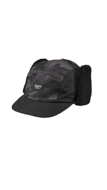 Barts Mens Boise Winter Cap -