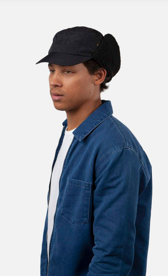 Barts Mens Boise Winter Cap -