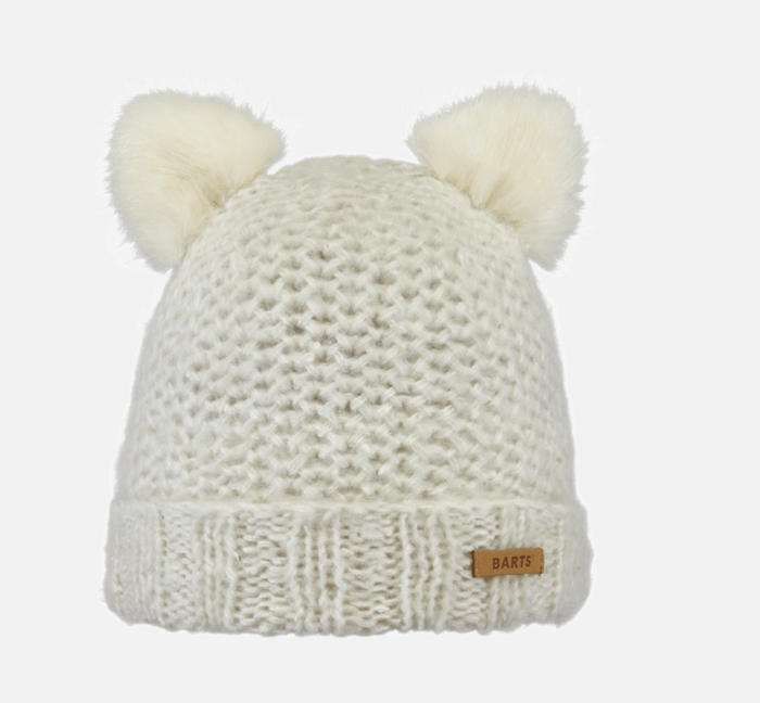 Barts Smokey Beanie Cute Beanie Girls