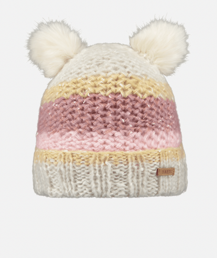 Barts Smokey Beanie Cute Beanie Girls