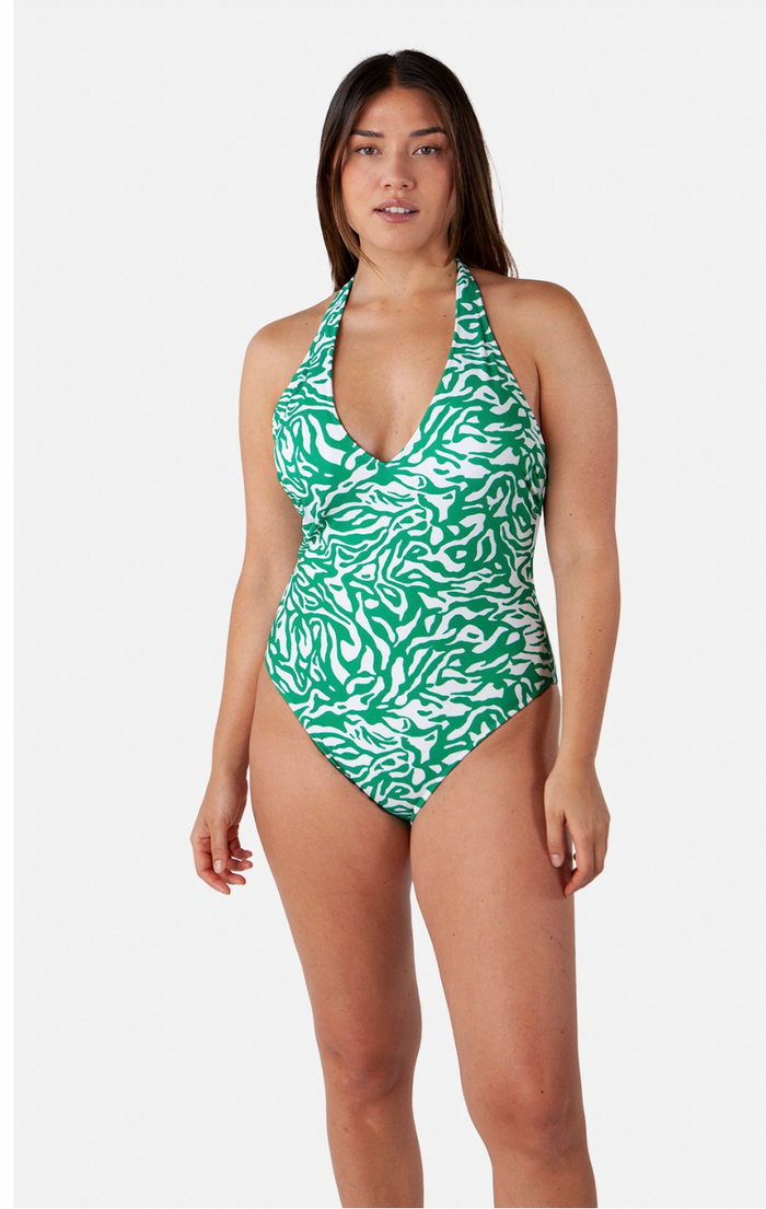 Barts Sula Halter One Piece