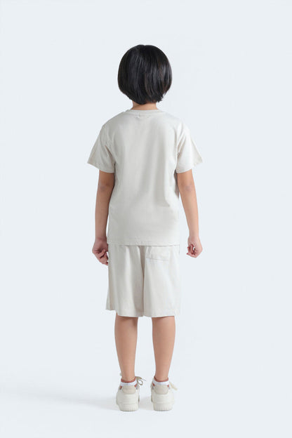 Antique White