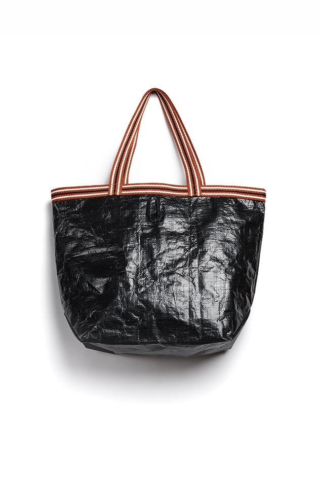 BASKET LAMU BLACK