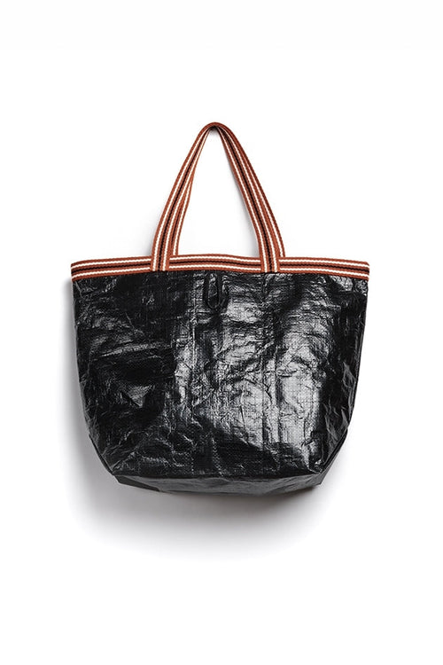 BASKET LAMU BLACK