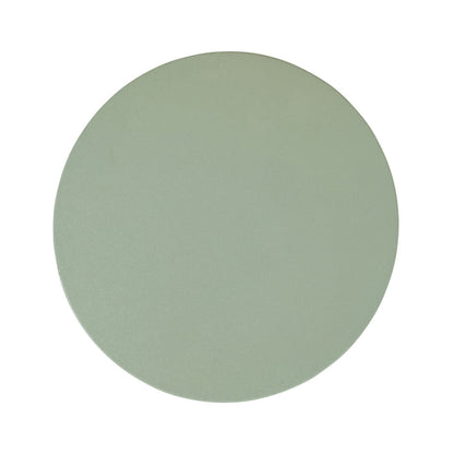 Basson Side Table 46.5cm Banksia Green