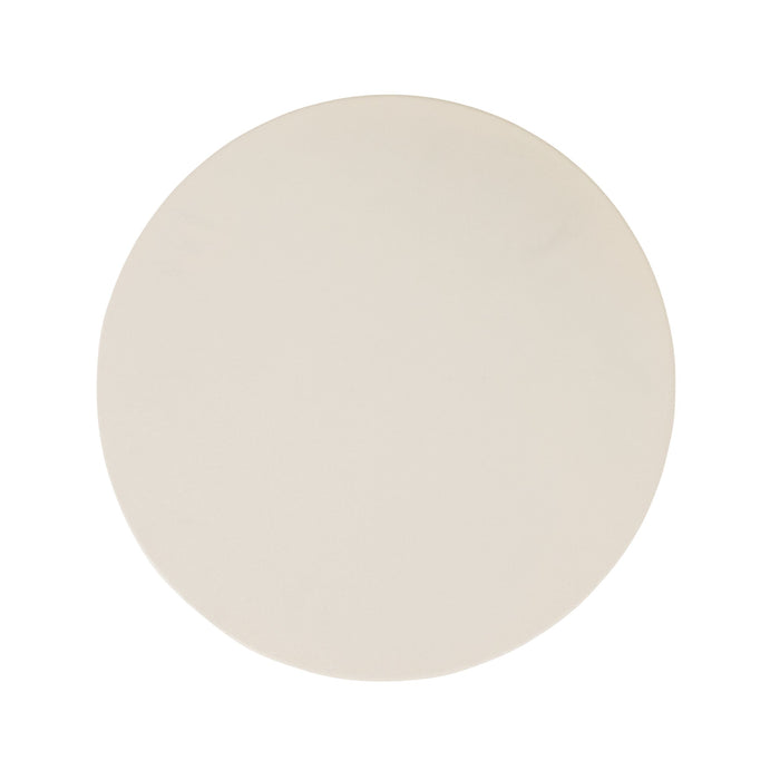 Basson Side Table 46.5cm Taupe