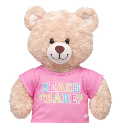 Beach Babe Tee