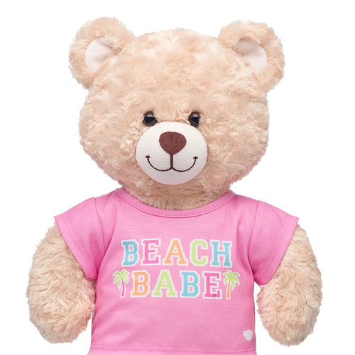 Beach Babe Tee