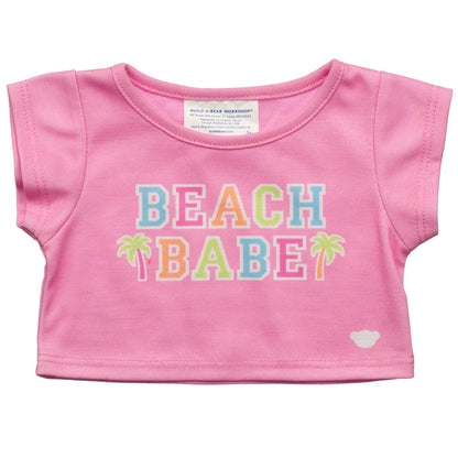 Beach Babe Tee