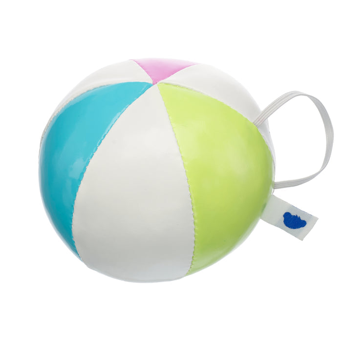 Beach Ball Wristie