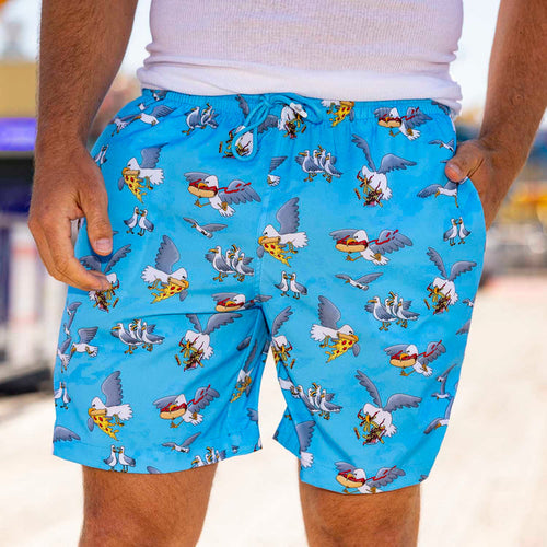 RSVLTS RSVLTS Hybrid Shorts Beach Bandits – Hybrid Shorts Beach Bandits – Hybrid Shorts