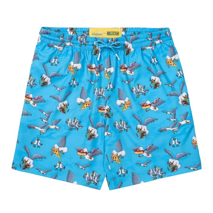 RSVLTS S RSVLTS Hybrid Shorts Beach Bandits – Hybrid Shorts Beach Bandits – Hybrid Shorts