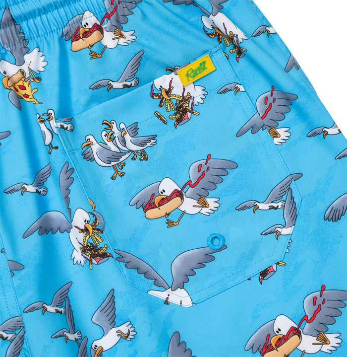 RSVLTS RSVLTS Hybrid Shorts Beach Bandits – Hybrid Shorts Beach Bandits – Hybrid Shorts
