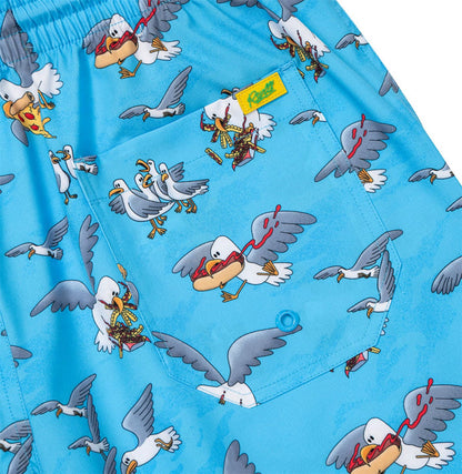 RSVLTS RSVLTS Hybrid Shorts Beach Bandits – Hybrid Shorts Beach Bandits – Hybrid Shorts