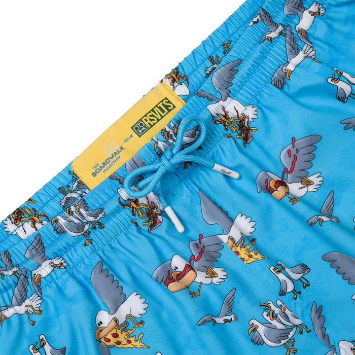 RSVLTS RSVLTS Hybrid Shorts Beach Bandits – Hybrid Shorts Beach Bandits – Hybrid Shorts