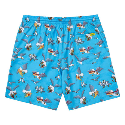 RSVLTS RSVLTS Hybrid Shorts Beach Bandits – Hybrid Shorts Beach Bandits – Hybrid Shorts