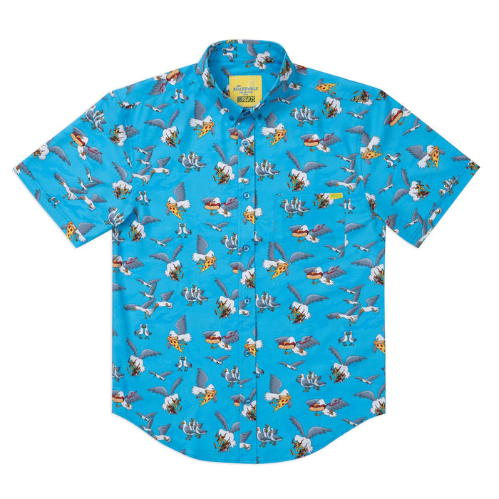 RSVLTS RSVLTS Short Sleeve Shirt Beach Bandits – KUNUFLEX Short Sleeve Shirt Beach Bandits – KUNUFLEX Short Sleeve Shirt