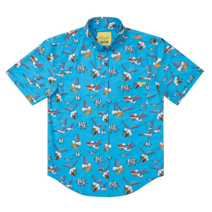 RSVLTS RSVLTS Short Sleeve Shirt Beach Bandits – KUNUFLEX Short Sleeve Shirt Beach Bandits – KUNUFLEX Short Sleeve Shirt