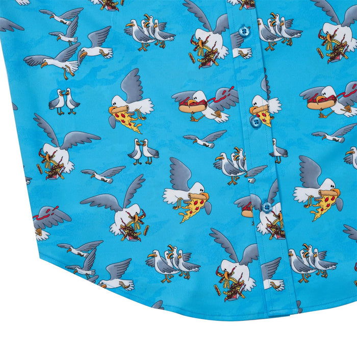 RSVLTS RSVLTS Short Sleeve Shirt Beach Bandits – KUNUFLEX Short Sleeve Shirt Beach Bandits – KUNUFLEX Short Sleeve Shirt