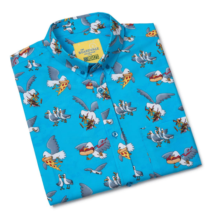 RSVLTS RSVLTS Short Sleeve Shirt Beach Bandits – KUNUFLEX Short Sleeve Shirt Beach Bandits – KUNUFLEX Short Sleeve Shirt
