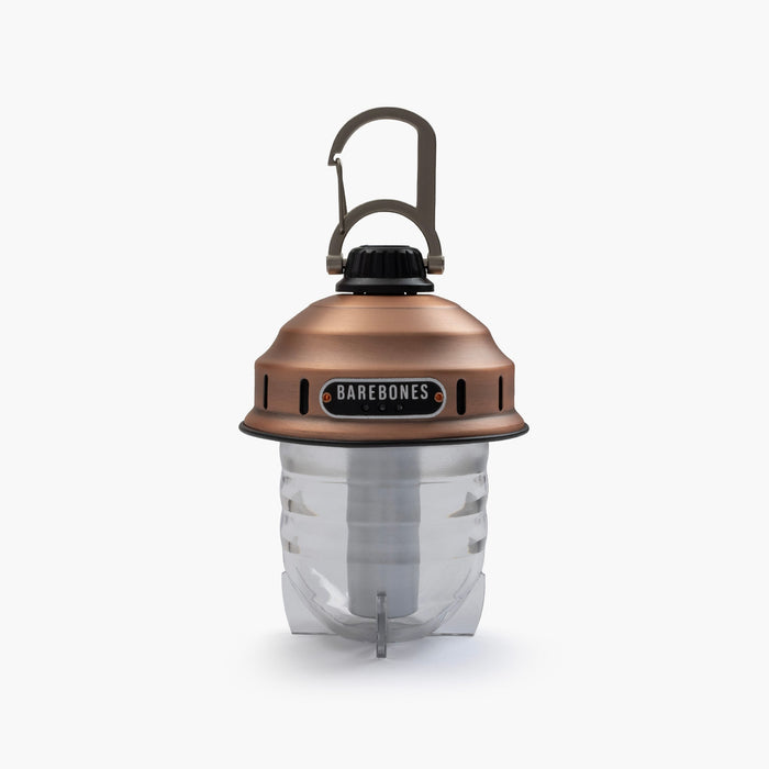Copper