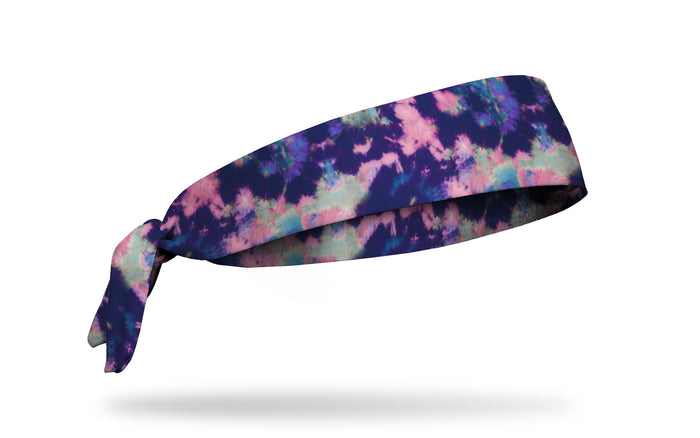 Beautiful Dreamer Flex Tie Headband - View 2