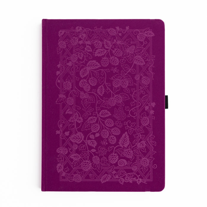 Berries & Vines | Notebook - Archer and Olive