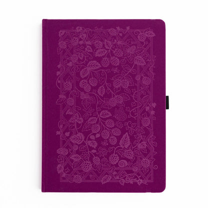 Berries & Vines | Notebook - Archer and Olive