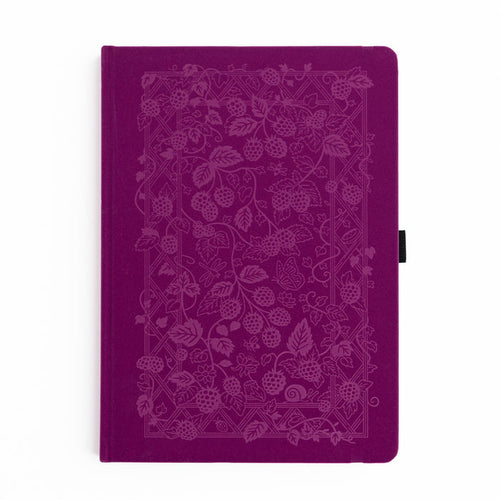 Berries & Vines | Notebook - Archer and Olive