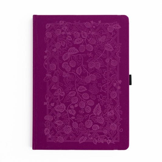 Berries & Vines | Notebook - Archer and Olive
