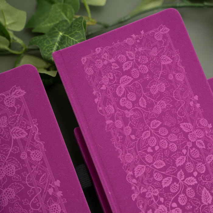 Berries & Vines | Notebook - Archer and Olive