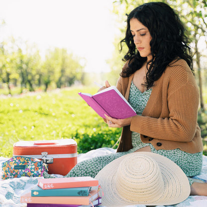 Berries & Vines | Notebook - Archer and Olive