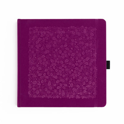 Berries & Vines | Notebook - Archer and Olive