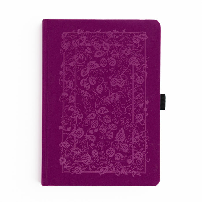 Berries & Vines | Notebook - Archer and Olive