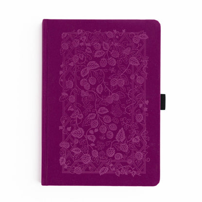 Berries & Vines | Notebook - Archer and Olive