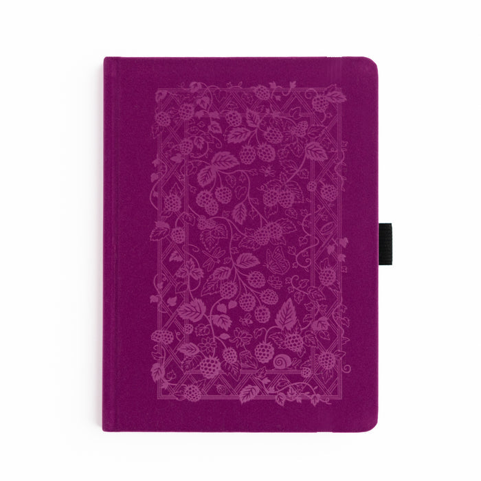 Berries & Vines | Notebook - Archer and Olive