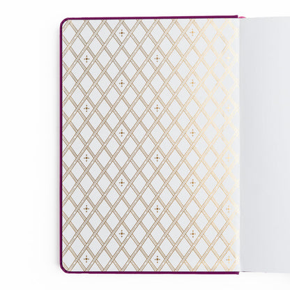Berries & Vines | Notebook - Archer and Olive