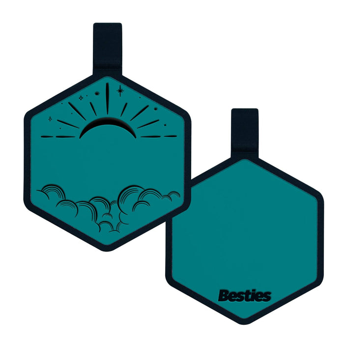 Turquoise