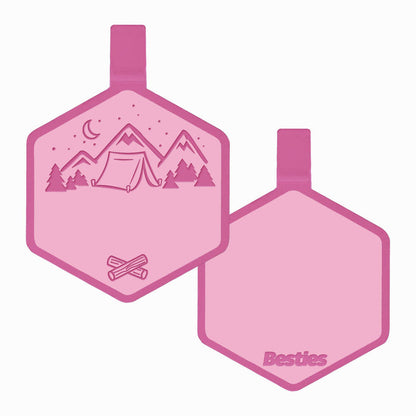Flamingo Pink