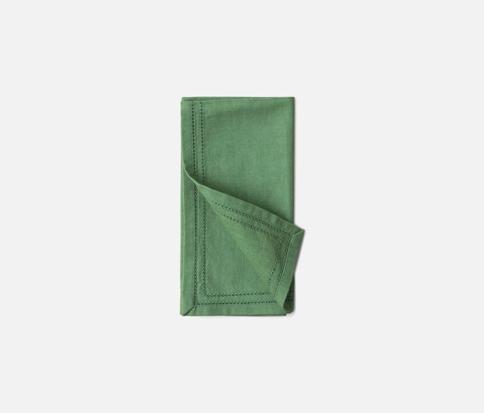 BETTY NAPKIN, IVY GREEN PACK OF 4