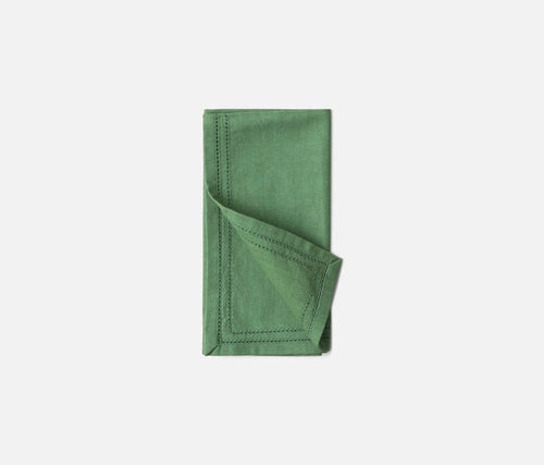 BETTY NAPKIN, IVY GREEN PACK OF 4