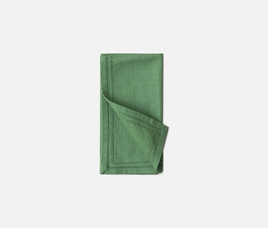 BETTY NAPKIN, IVY GREEN PACK OF 4